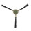 Suitable for  Sweeping Robot Accessories, Side Brush / M201 / T700 / M500 / 501 Filter Screen 2