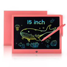 LCD Writing Tablet Kids Toys 15 inch Electronic Writing Digital eWriter Handwriting Doodle Board Gift for Kids & Adults Home School Office Drawing Pad