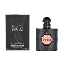 Yves Saint Laurent Black Opium, Eau de Parfum 30 ml