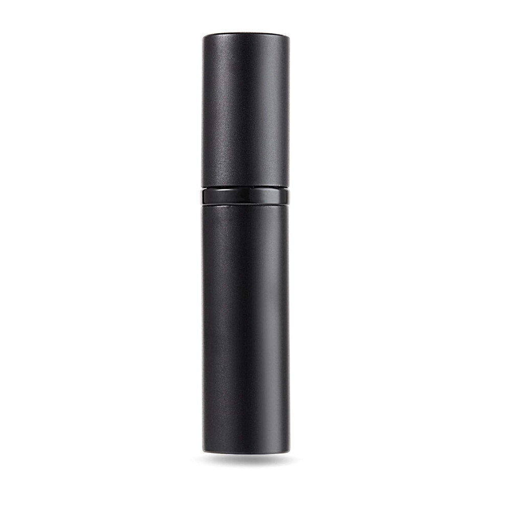 Asanana Perfume Atomiser, Refillable & Travel Size Perfume Bottle, Leaking Proof,Bottom Pump Without Funnel, Luxurious Small Women And Men, 5Ml