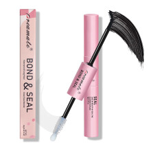 Eyelashes Glue Eyelash Bond and Seal Super Strong Hold Cluster Lash Adhesive Latex Free Waterproof Cluster Lash Glue for Eyelash Extension (5g bond