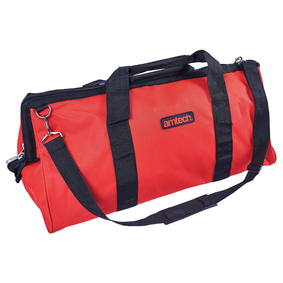 Amtech N0540 600Mm (24") Heavy Duty Tool Bag 8000003749137