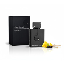 ARMAF Club De Nuit Intense Eau de Toilette for Men, 105 ml (Pack of 1)