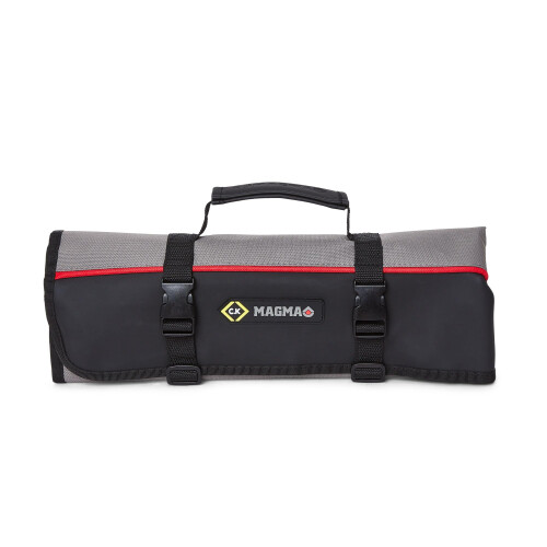 Best Price Square TOOL ROLL BPSCA MA2718 - SG33153 By CK TOOLS