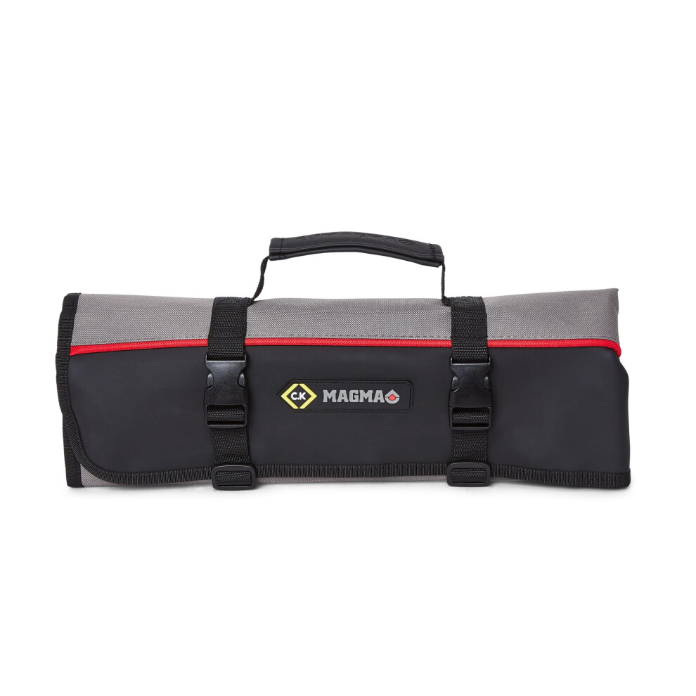 Best Price Square Tool Roll Bpsca Ma2718 - Sg33153 By Ck Tools 8000003749144
