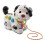 VTech VTech Pull Along Puppy Pal, Pull Along Baby Walker with Music and Phrases, Pull Along Walker for Babies, Cute Educational Toy, Interactive Preschool 1
