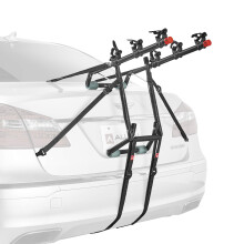 Allen Sports Deluxe 3 Tailgate Bike Carrier