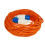 Maypole 230V 16 Amp 25 M Extension Orange Lead 1
