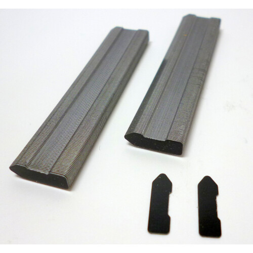 Fletcher-Terry Flexible Points Pack of 200 - Free UK Post
