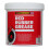 Silverhook Red Rubber Grease Tub 500g 1