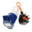 Maypole 230V Caravan Hook-Up Lead with 3 Pin UK Plug 1