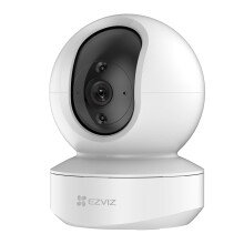 EZVIZ Indoor Camera No Monthly Fee, 256GB Supports, Baby Monitor Camera, Pet Camera. Motion Detection, Auto Tracking, Night Vision, Alarm, Two Way
