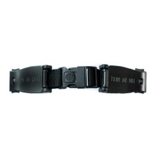 Car Seat Anti Escape Chest Clip Harness Strap To Stop Children Removing Their Arms No Threading Required