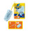 Flash Flash Duster Dust Magnet Starter Kit, Dusters, 1 Handle + 14 Refills, Effective on 100% of Dust, Dust Magnet Refill 1
