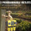 3-Outlet Automatic Water Timer Garden Irrigation Watering System Independent Control Sprinkler Programmer Tools 7