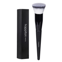 Makeup Brush Foundation Brush Kabuki Flat Top Face Brushes for Liquid Cream or Flawless Powder Buffing Stippling Concealer