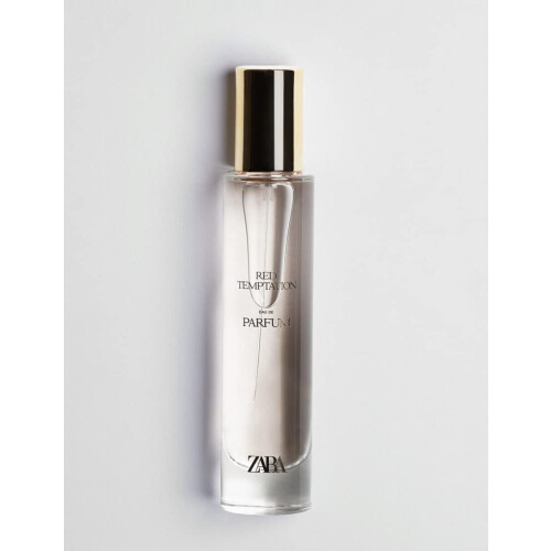 Zara Zara RED TEMPTATION EDP 30 ML "Packaging may vary"