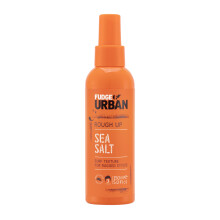 Fudge Urban Sea Salt Spray, Texturizing and Volumizing with Flexible Hold, Unisex, Sea Salt Spray for Hair Men, 150 ml