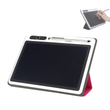 LCD Writing Tablet, 10.1 Inch Business LCD Handwriting Board,Electronic Digital Writing&Colorful Screen Electronic Notepad,Writing Tablet Gift for