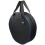 U7225 EV Charging Cable Bag - Black with Blue Trim 1