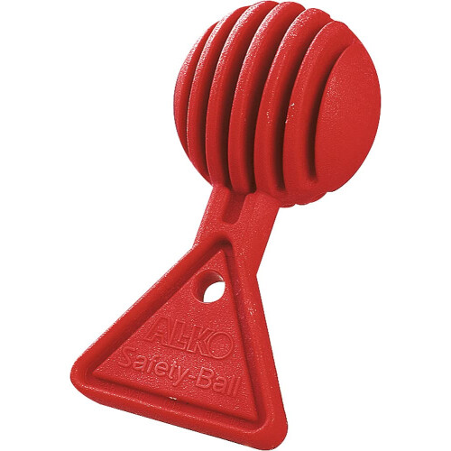 AL-KO Safety-Ball Diebstahlsicherung
