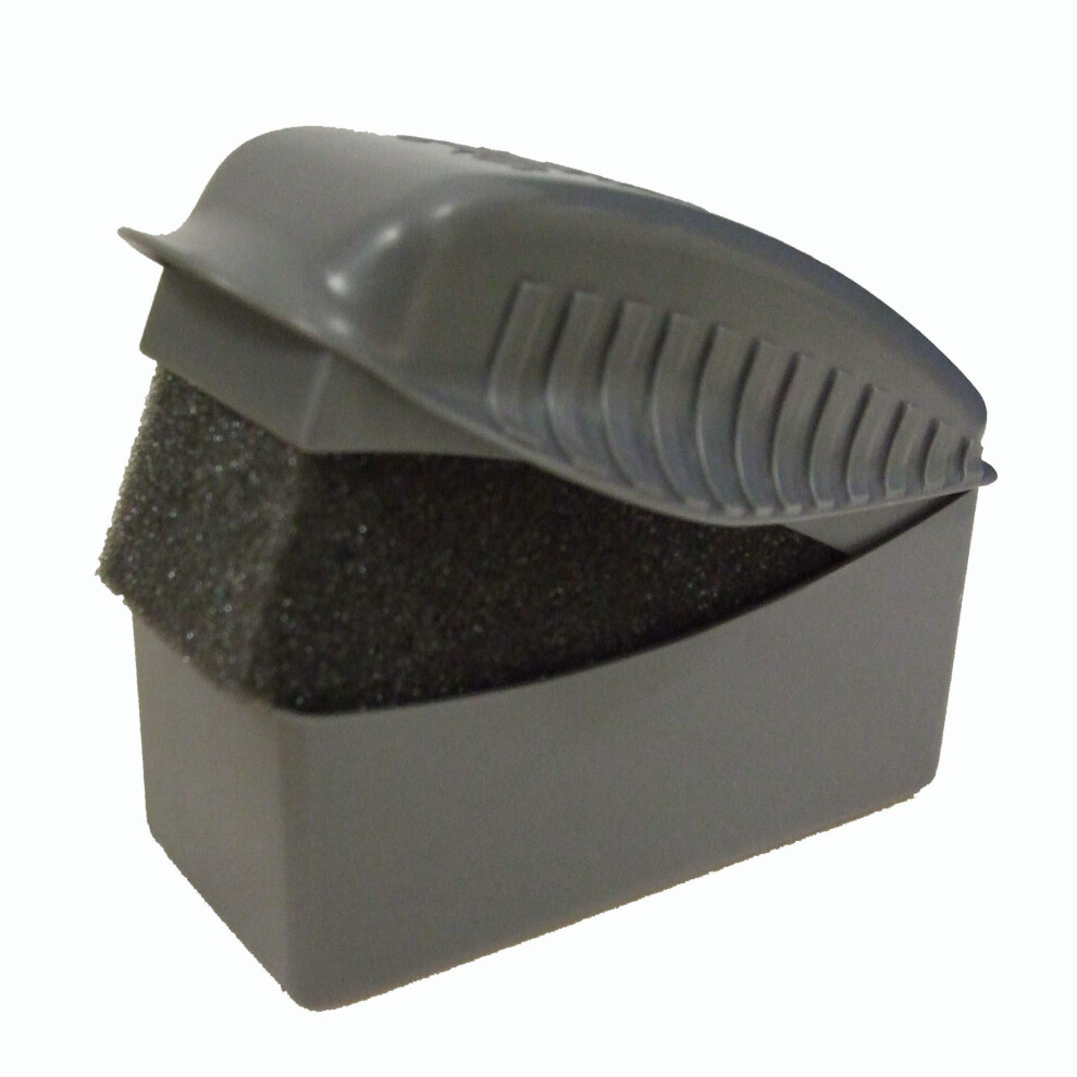 Meguiar's X3090 Tire Dressing Applicator (With Case) For Endurance Tire Gel 5051224109784