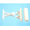 Caravan Door Static Retainer Latch 1