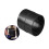 70125 4-Inch Pipe Hose Adapter - ABS Plastic Quick Coupler for Workshop Dust Collection Fittings 6