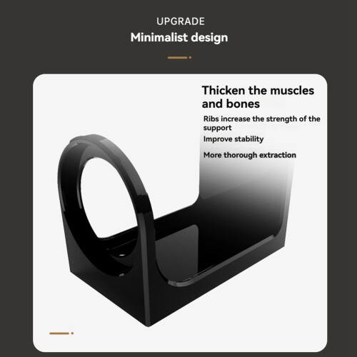 Coffee Machine Stand for Outin  Portable Espresso Coffee Machine More Complete Extraction 2