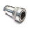 ISO A Hydraulic Quick Release Coupling Female 1/2" BSP Tractor/Loader Female Couplers 1