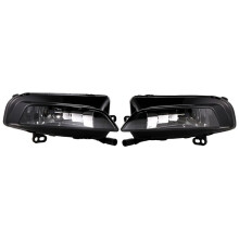 Gruppo Fendinebbia Anteriore con Lampadine Alogene per A3 8V RS3 S3 Hatchback 2012-2016 8V0941699D 8V0941700D