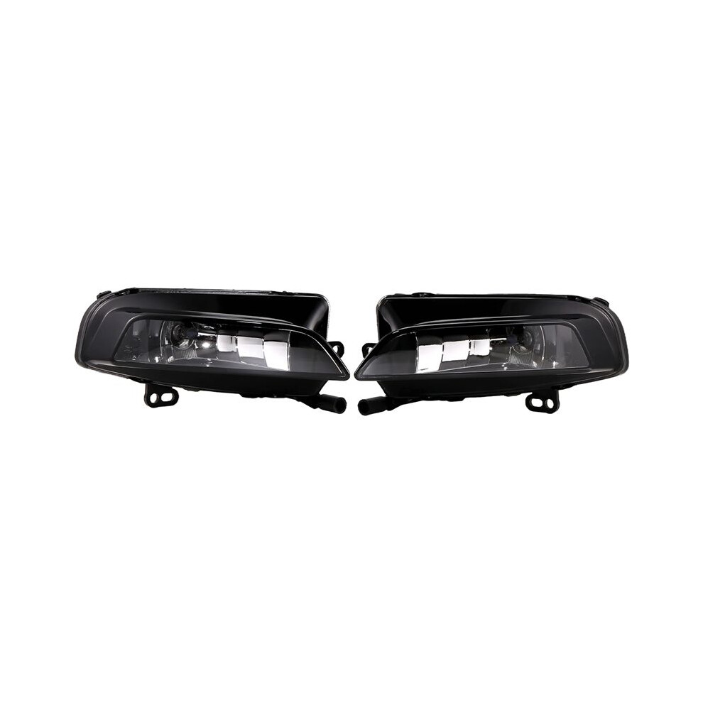 Front Fog Lamp Halogen Bulds Fog Lamp Assembly For A3 8V Rs3 S3 Hatchback 2012-2016 8V0941699d 8V0941700d Light 6032837144620