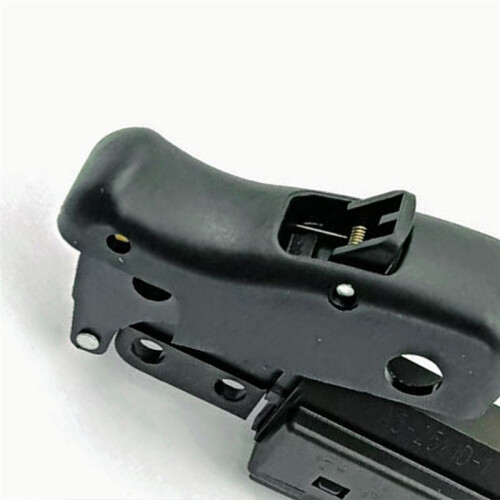 N778935 Interruptor para Aparador de Cerca Viva Sem Fio de 22 Polegadas 20 V DCHT820 1