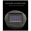 Replacement Solar Parts, Waterproof Solar Lantern Replacement Accessories 3