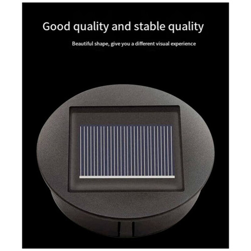 Replacement Solar Parts, Waterproof Solar Lantern Replacement Accessories 2