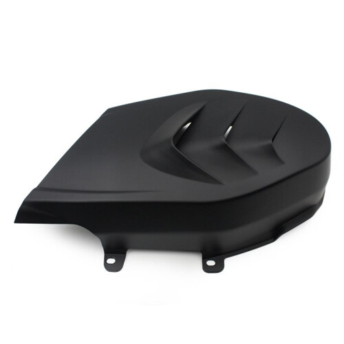 Motorcycle Engine Decorative Cover Engine Cover Heat Shield Engine Protector Cover for  Spring Sprint 150