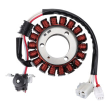 Motorcycle Stator Coil for MT125 MT-125 ABS WR125 WR125R WR125X YZF R125 YZF-R R15 SP FZ150 MT 125 22B-H1410-00
