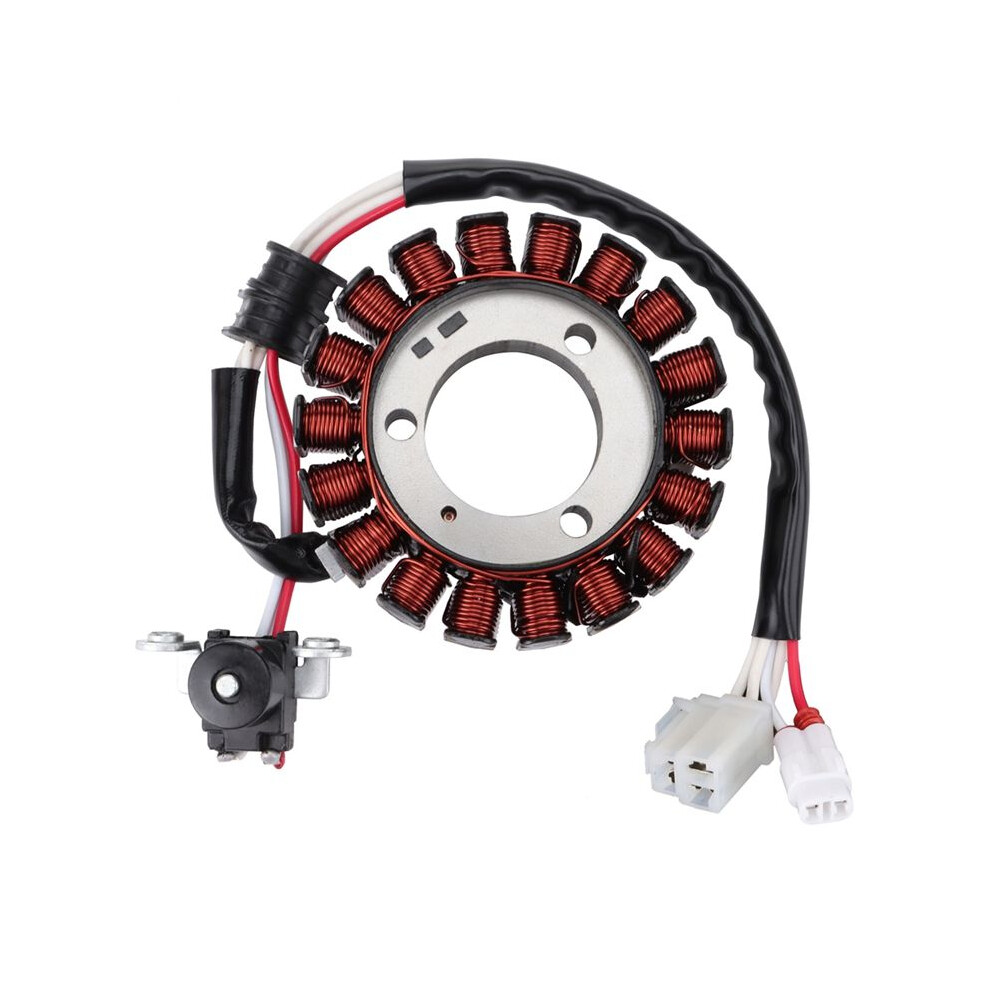 Motorcycle Stator Coil For Mt125 Mt-125 Abs Wr125 Wr125r Wr125x Yzf R125 Yzf-R R15 Sp Fz150 Mt 125 22B-H1410-00 Light 6031744863877