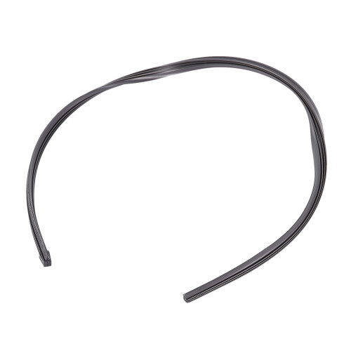 Silicon 28 Tum 6 Mm Universal Fordonsbyte Torkarblad Refill