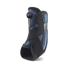 1PCS Adjustable Ankle Support Protector Ankle Support Protector Foot Joint Protection Sleeve Sprain Recovery Protector B