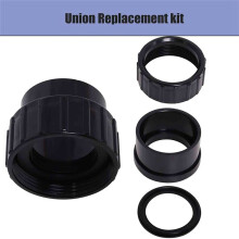 SPX3200 Union Connector for Tristar,Northstar,EcoStar Pumps,SwimClear Cartridge Filter for Pool Heater Parts