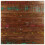 VidaXL (reclaimed wood(multicolour), 80 x 80 cm) vidaXL Table Top Replacement Board Dining Table Top Rectangular Solid Wood 1
