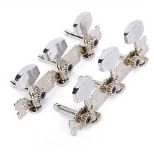 Tuning Peg Set Triple Double Hole Guitar Knob Guitar Parts and Accessories Guitar Tuning Pegs Guitar Tuning Knobs A