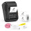 SUPVAN T50M Pro Bluetooth Label Maker Machine with Tape, Wide Waterproof Label, Versa 1