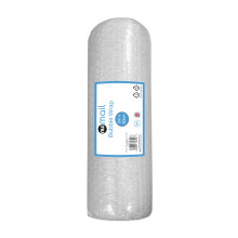 Nu: Mail Bubble Wrap Roll Small | 5m x 30cm | Protective Packaging | Eco-Friendly | Recyclable | Superior Cushioning for Shipping & Moving