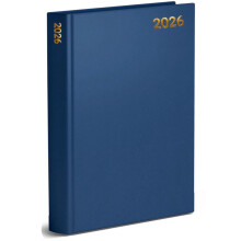 Orbitron 2026 Diary A4 A5 A6 Week To View And Day A Page Dated From January 2026 To D