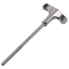 Clé D'Accordage de Batterie 100 mm pour Batteur, Percussionniste, Cadeau Musical, Pièces de Rechange, Accessoires.
