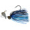 3D-Augen Angelköder 10cm 15g Cast Jigging Angelköder Spinner Jigkopf für Wolfsbarsch Makrele 04 1