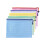 A4 Plastic Wallets File Folder Zip Lock Bags Document Wallet File Zipper Bags fo 1
