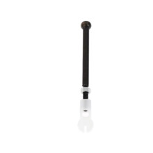 For Forklift Accessories 8FG / 8FD15-30 Accelerator Pedal Bracket Pull Rod 26607-26602-71